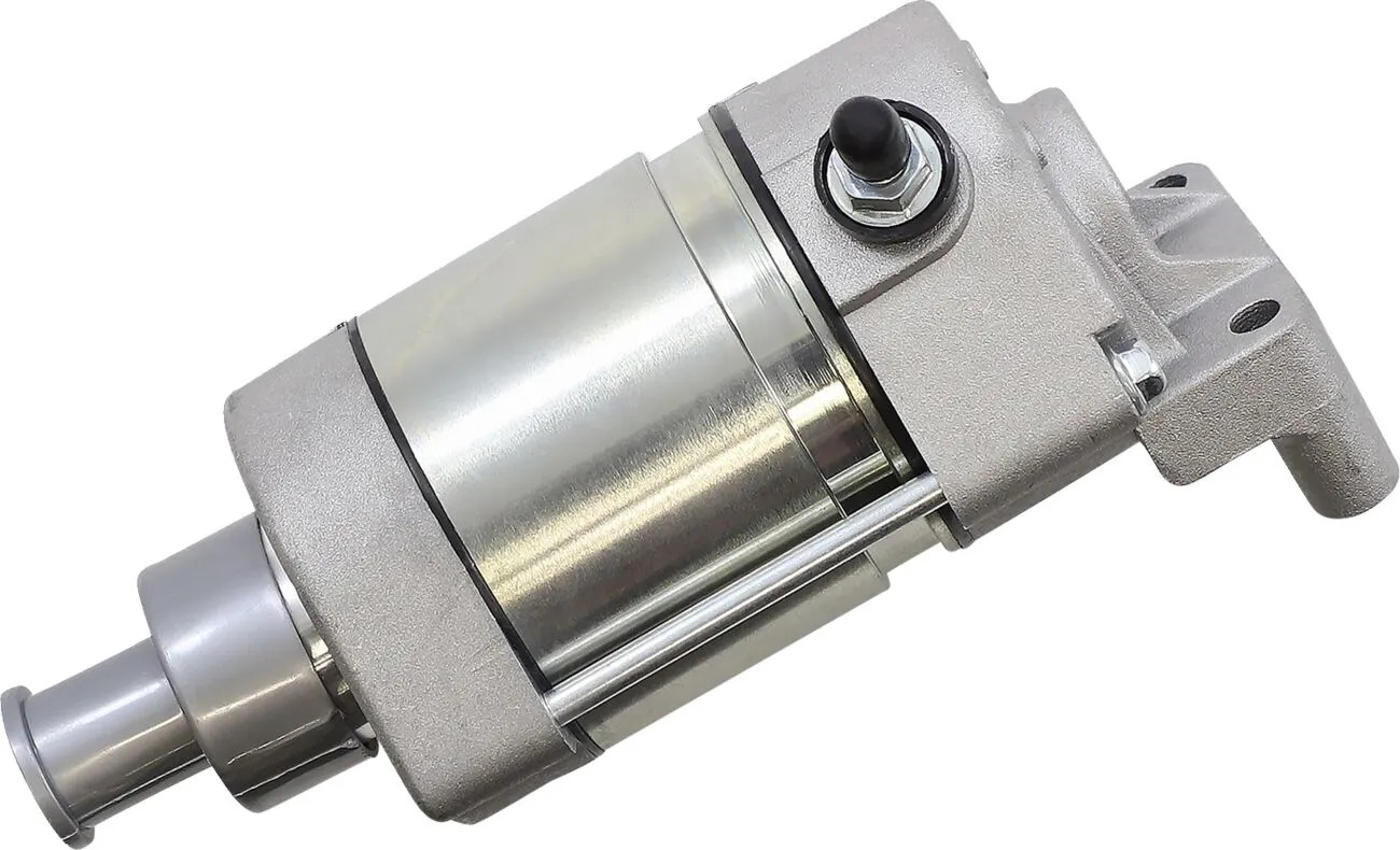 Démarreur Rick's Motosport Electric Redresseur Régulateur