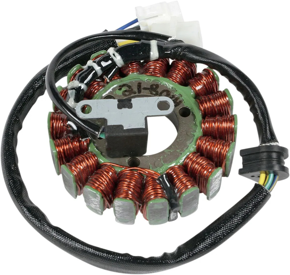 Stator d'allumage Rick's Motosport Electric Hot Shot