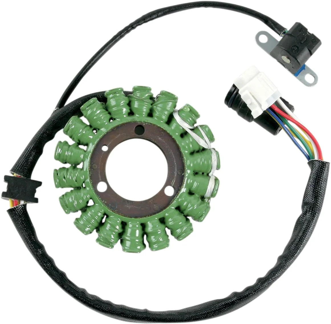 Stator d'allumage Rick's Motosport Electric 21120201