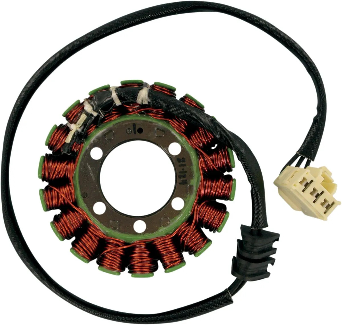Stator d'allumage Rick's Motosport Electric 21120291