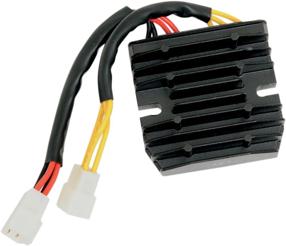 Régulateur de tension Rick's Motosport Electric Redresseur Hot Shot