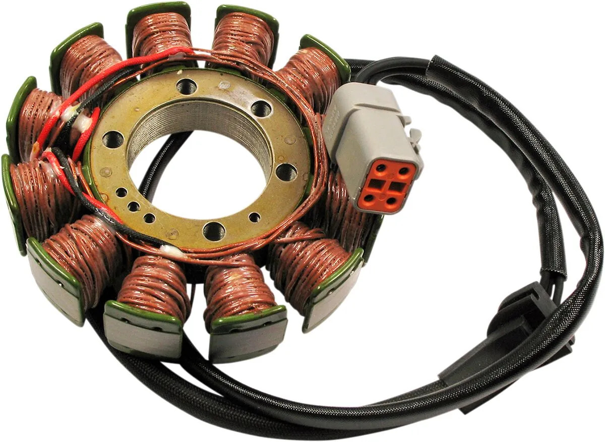 Stator d'allumage Rick's Motosport Electric 21120989
