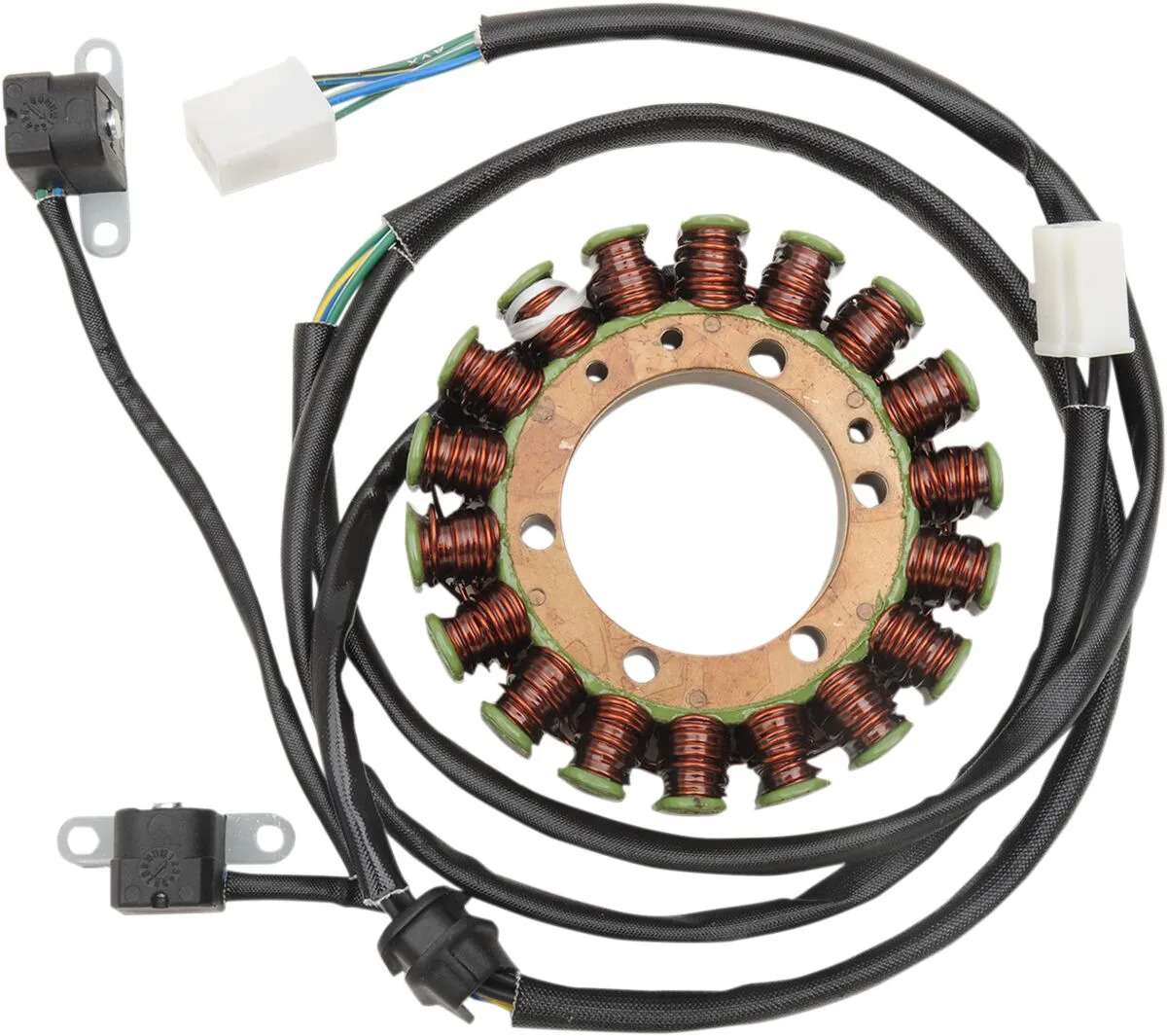 Stator d'allumage Rick's Motosport Electric 21121105