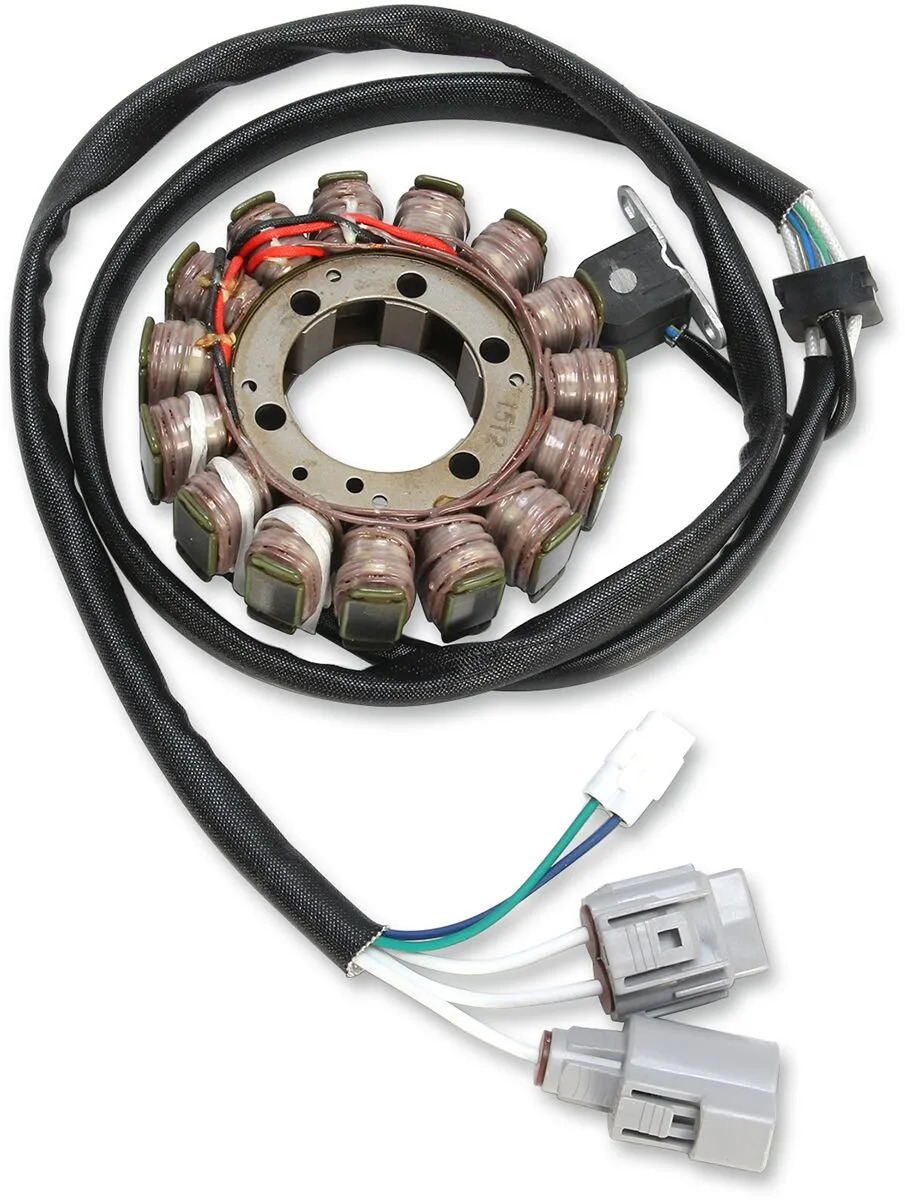 Stator d'allumage Rick's Motosport Electric 21121160