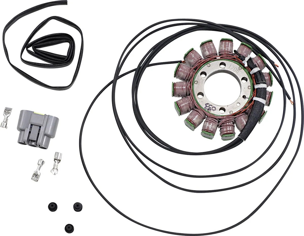 Stator d'allumage Rick's Motosport Electric 21121295