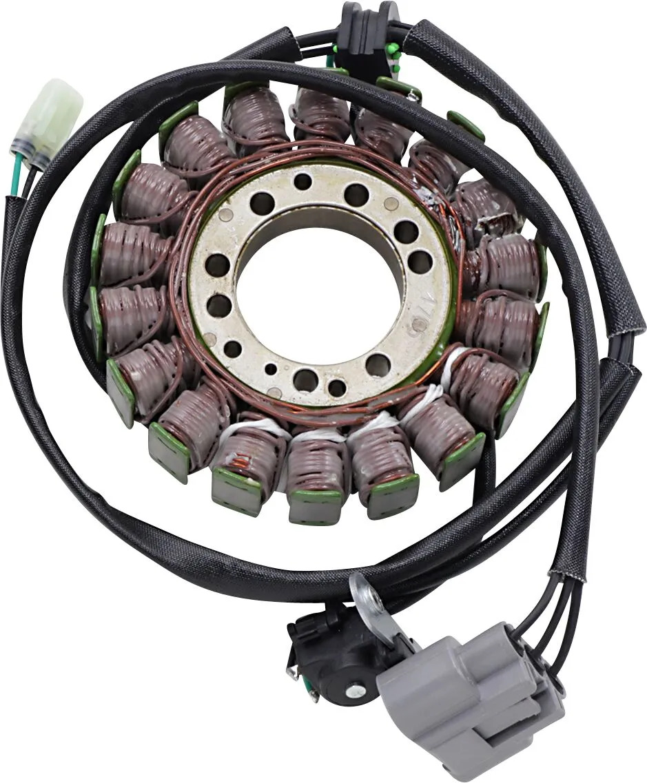 Stator d'allumage Rick's Motosport Electric 21121380