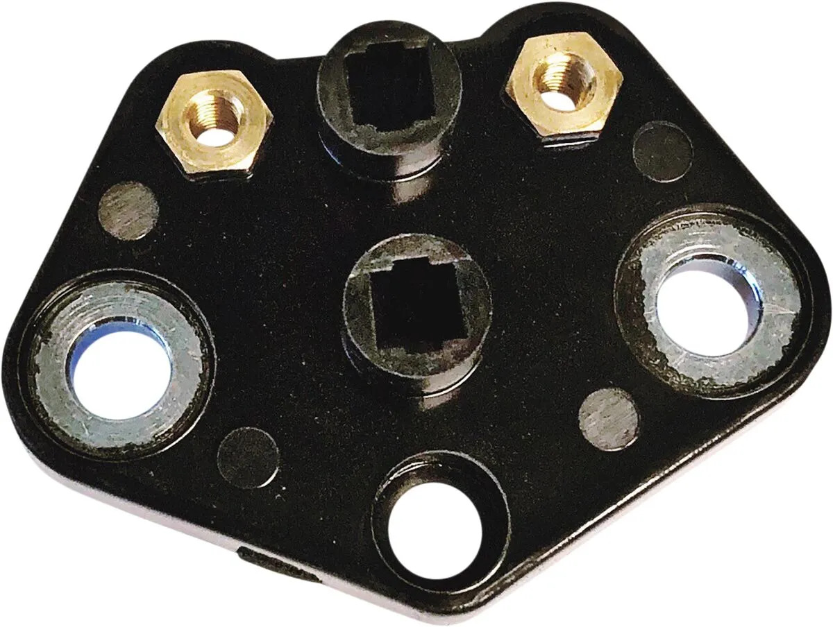 Stator d'allumage Rick's Motosport Electric Support brosse