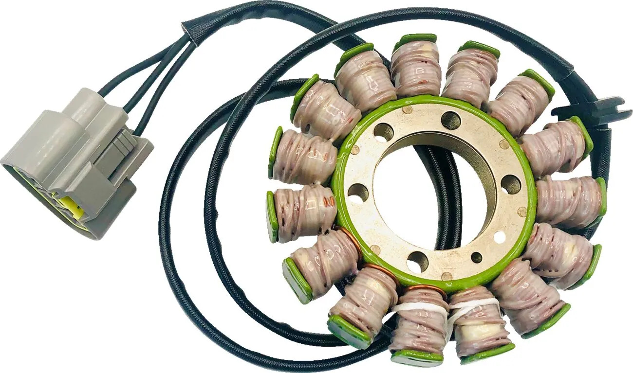 Stator d'allumage Rick's Motosport Electric 21121673