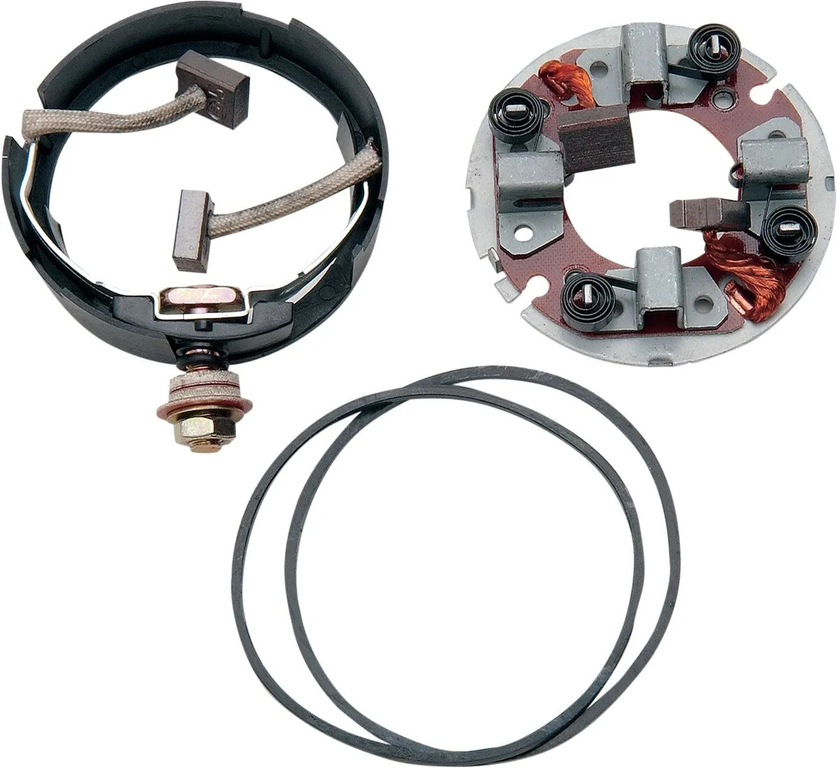 Kit de reconditionnement démarreur Rick's Motosport Electric 70502