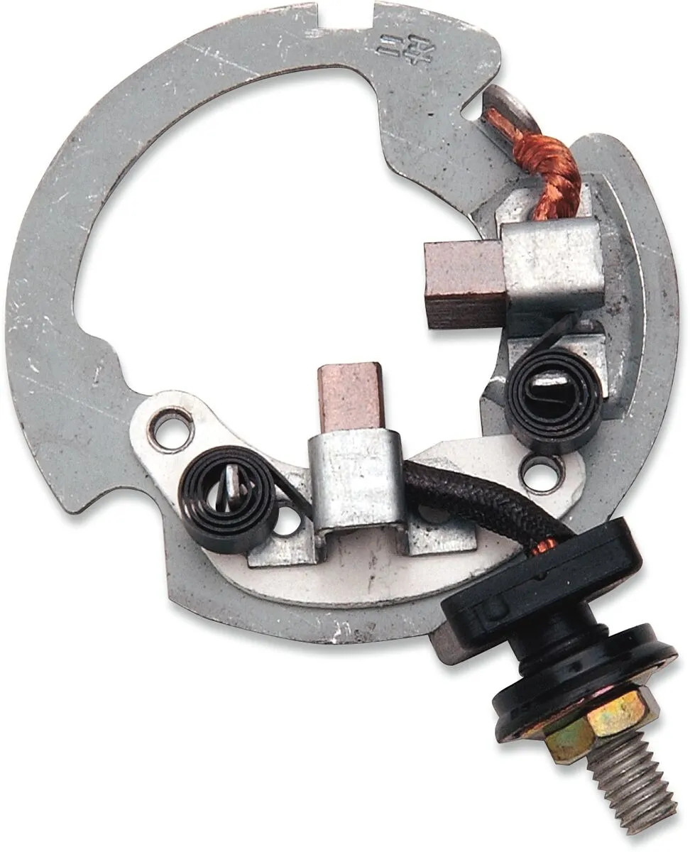 Kit de reconditionnement démarreur Rick's Motosport Electric 70503