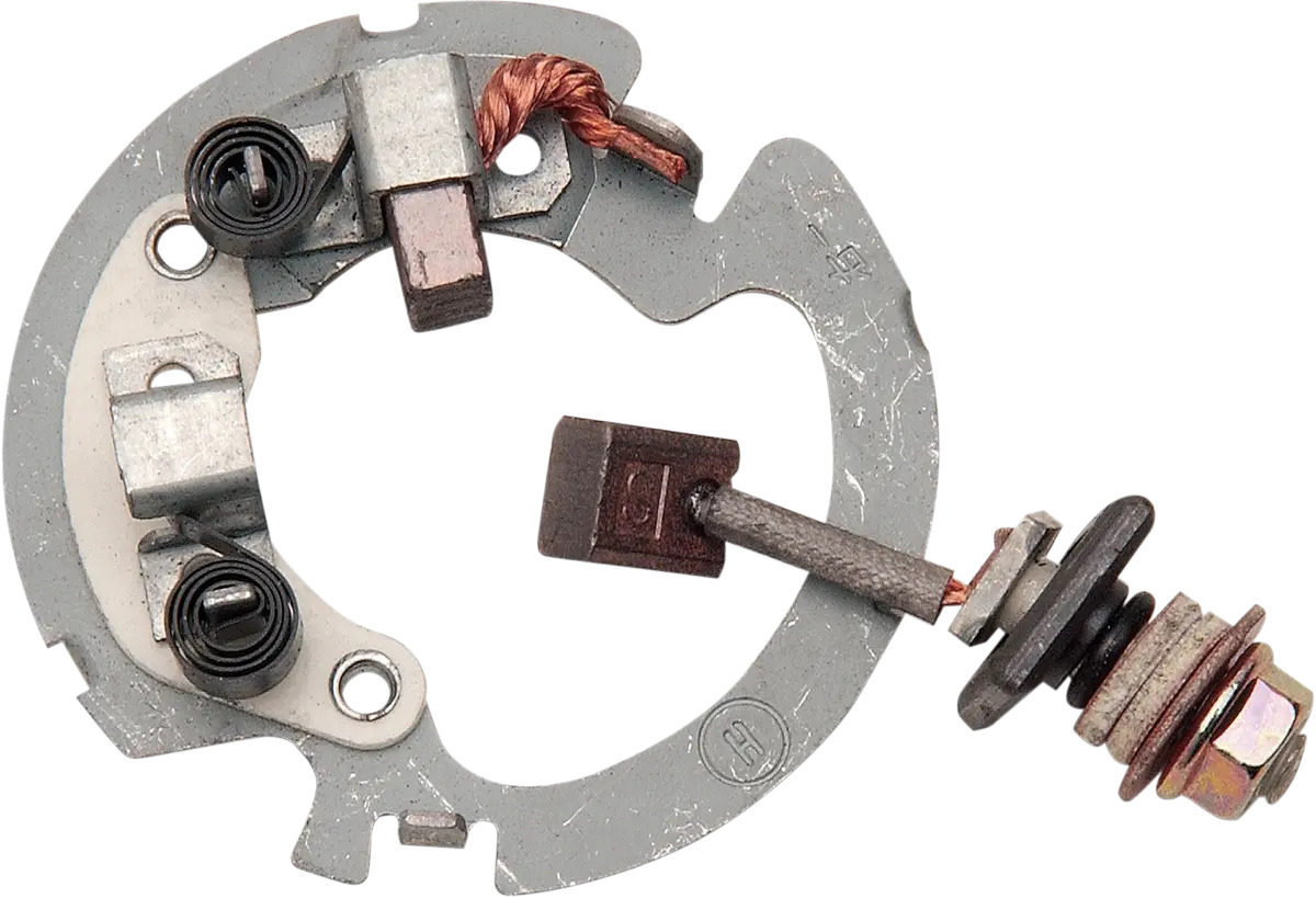 Kit de reconditionnement démarreur Rick's Motosport Electric 70505