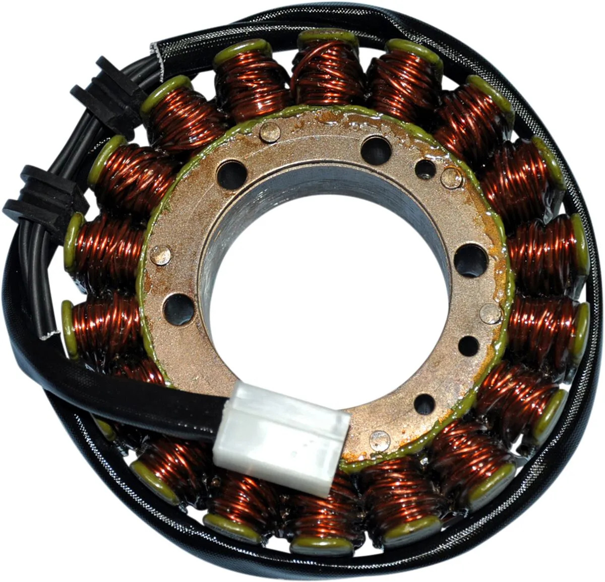 Stator d'allumage Rick's Motosport Electric CHS18N