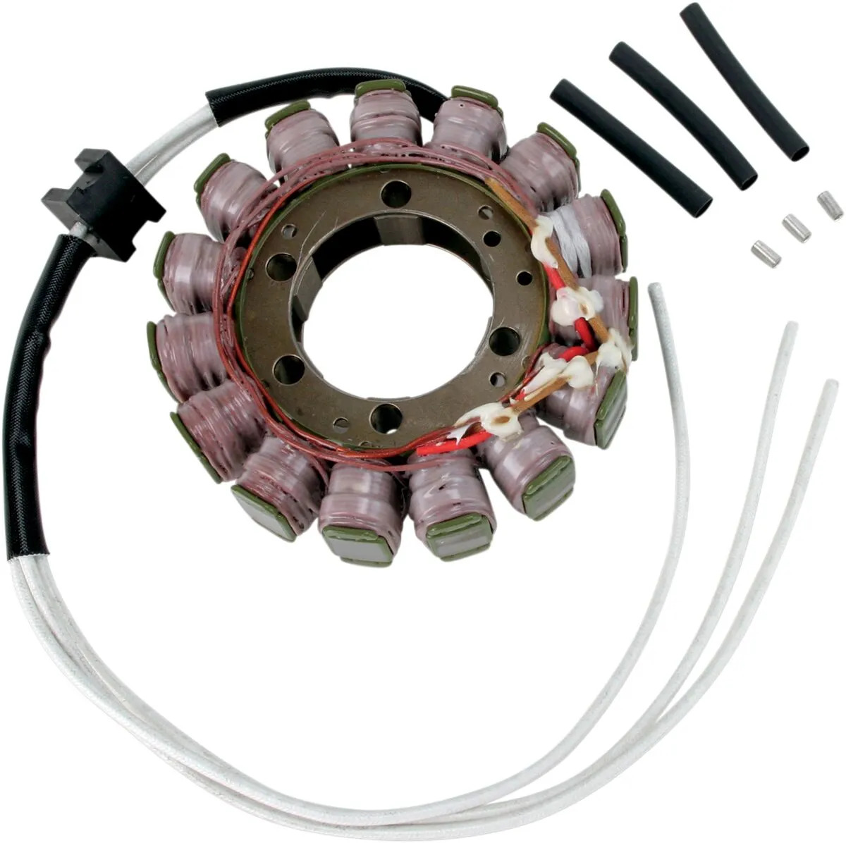 Stator d'allumage Rick's Motosport Electric Plus Grand Remplacement OE