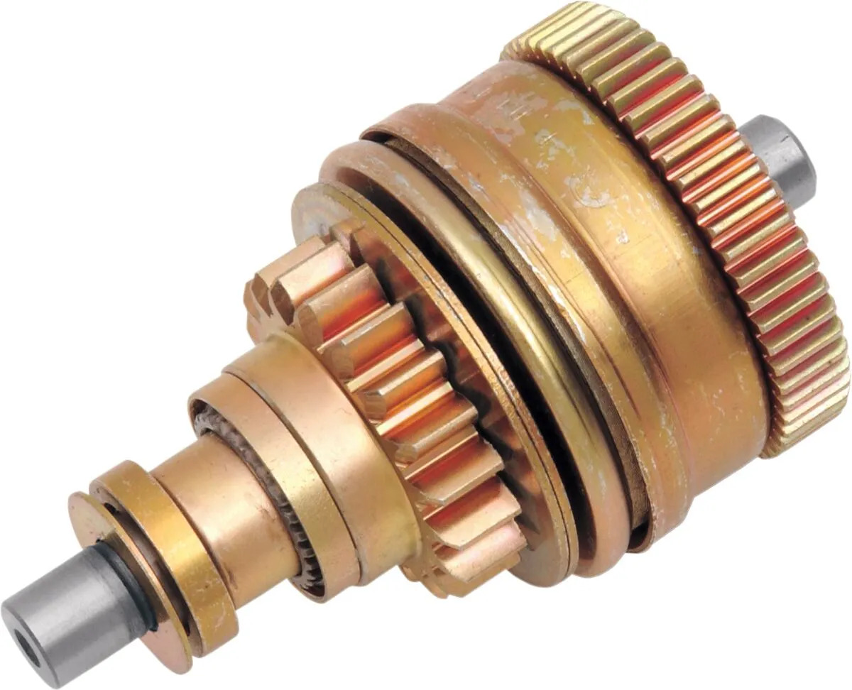 Démarreur Rick's Motosport Electric 21100186