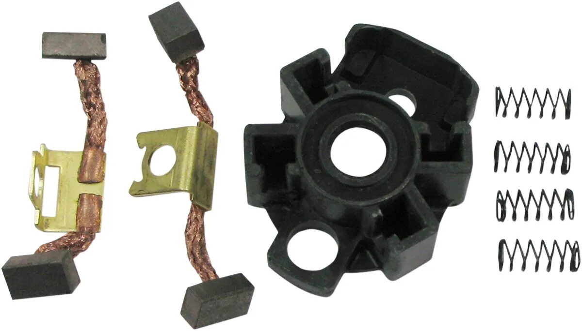 Démarreur Rick's Motosport Electric 21100485