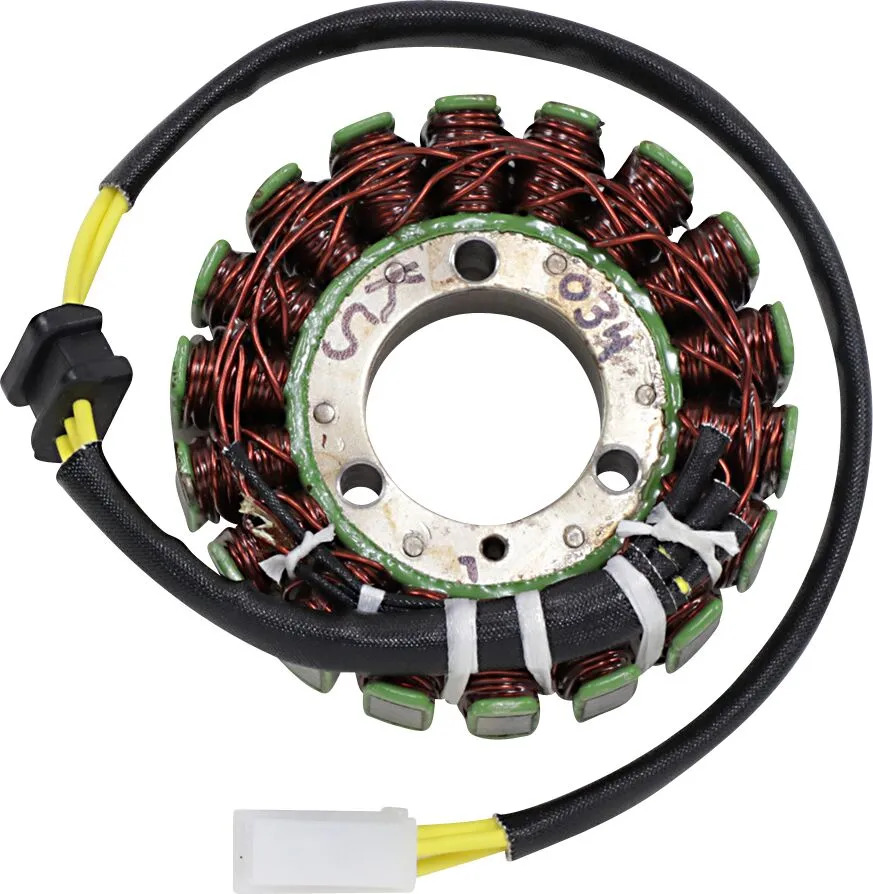 Stator d'allumage Rick's Motosport Electric 21121308