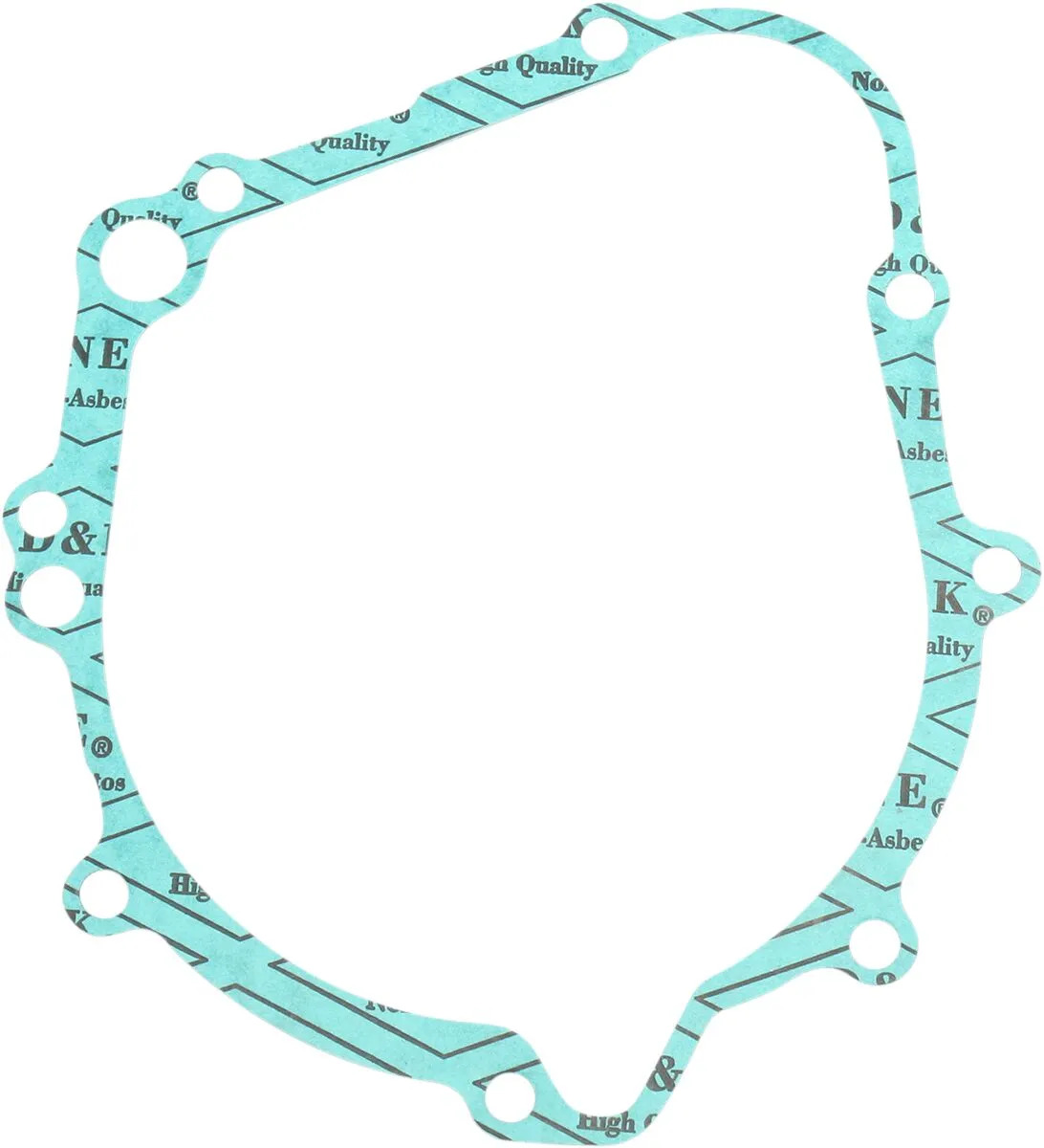 Joint de carter d'allumage Rick's Motosport Electric 09342606