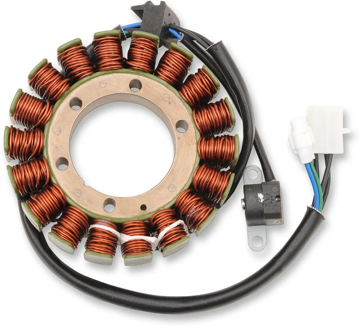 Stator d'allumage Rick's Motosport Electric 21121158