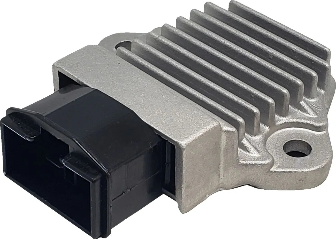 Régulateur de tension Rick's Motosport Electric Redresseur Régulateur Hot Shot