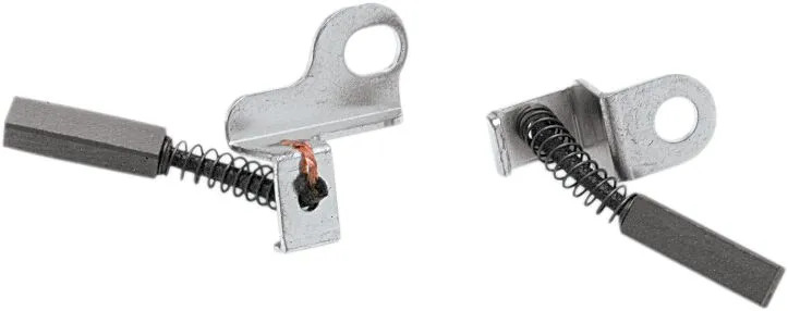 Charbon alternateur Rick's Motosport Electric Brosse