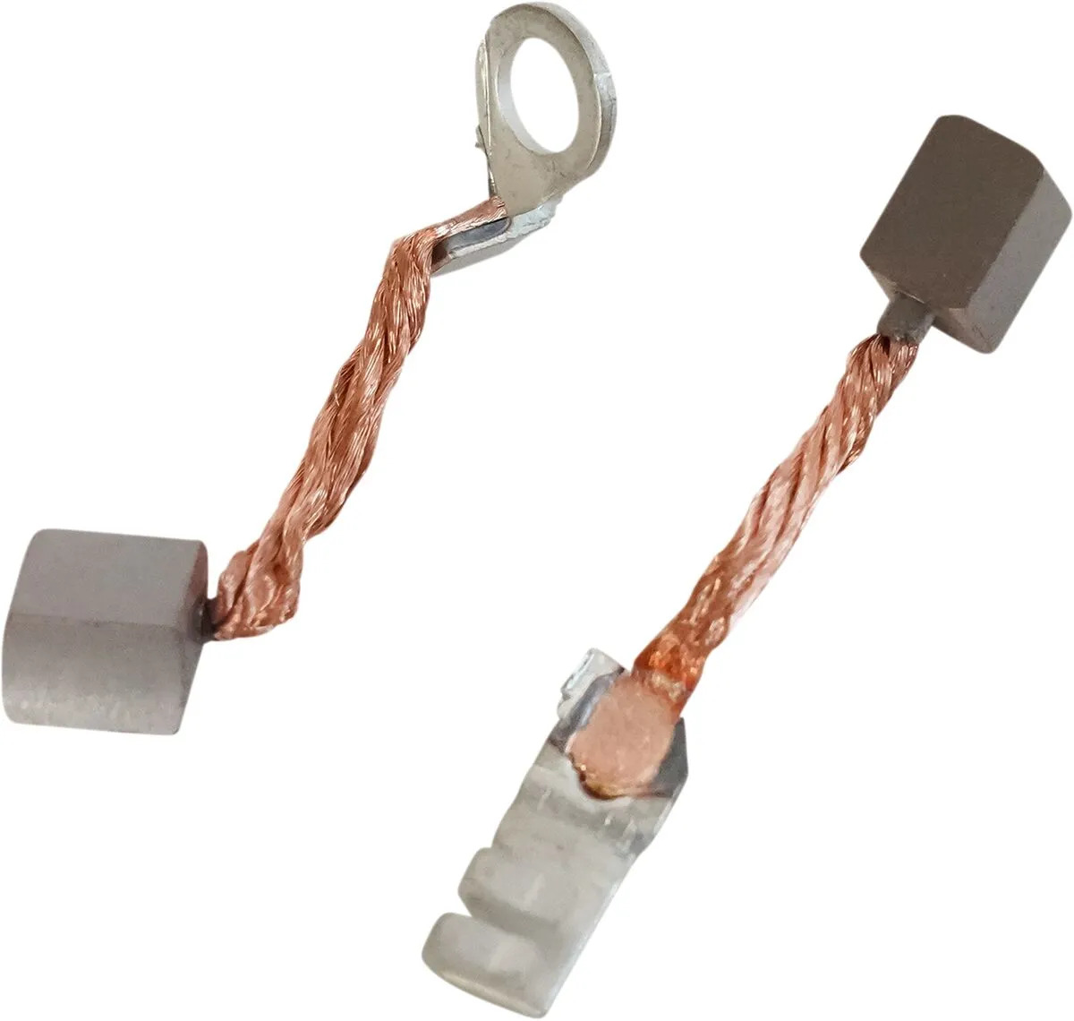 Démarreur Rick's Motosport Electric Brosse