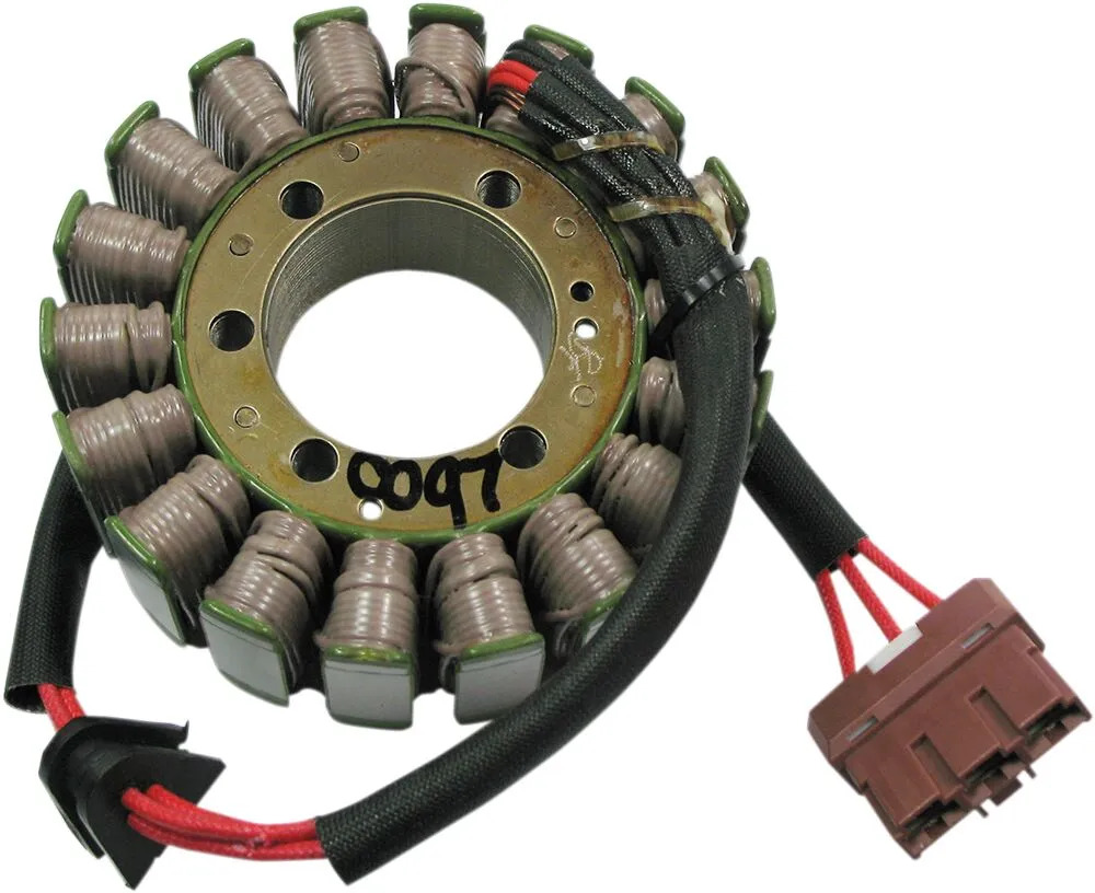 Stator d'allumage Rick's Motosport Electric 21120997
