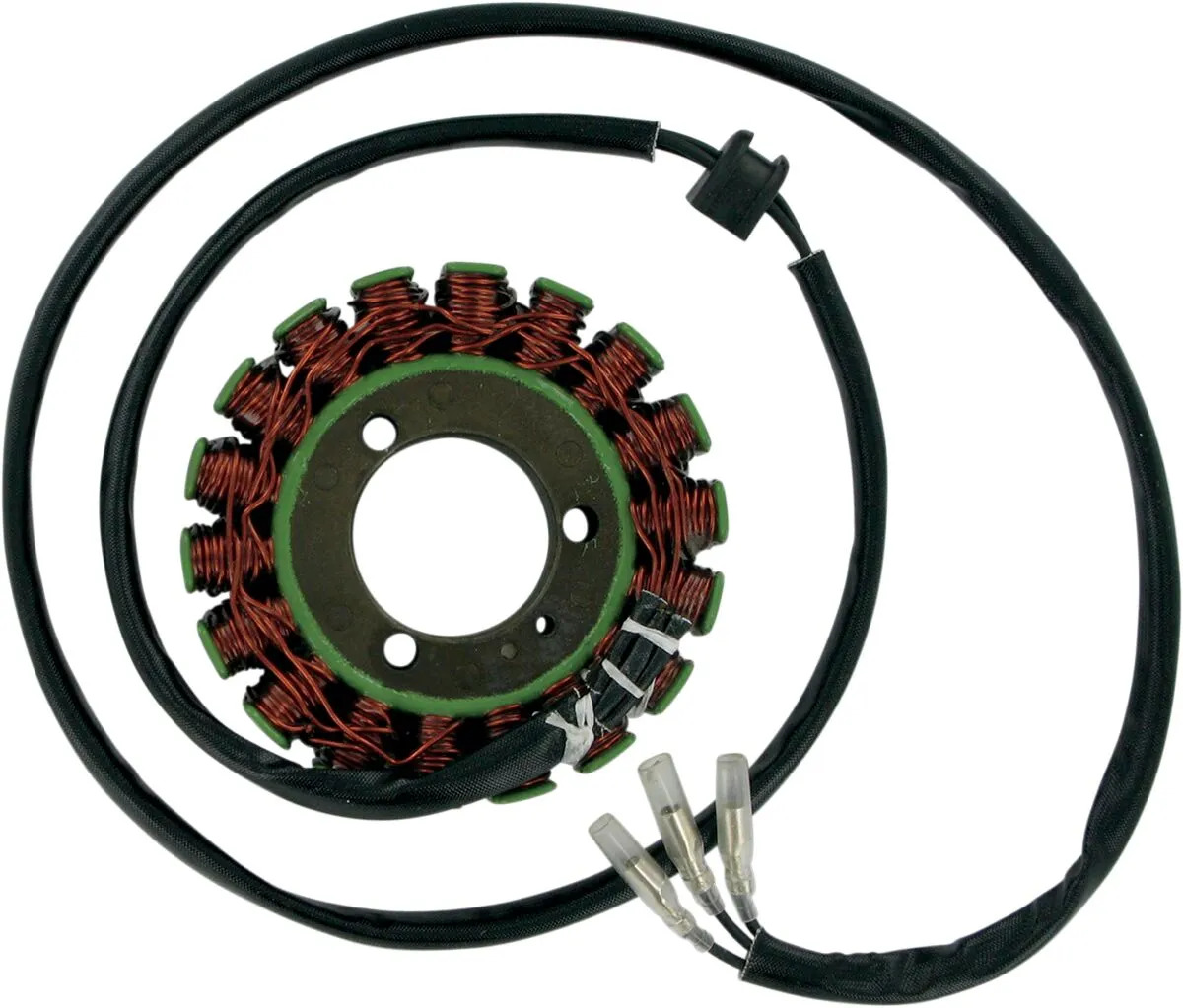 Stator d'allumage Rick's Motosport Electric CSS456N