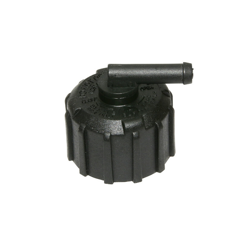 Bouchon réservoir huile Rieju VASE EXPANSION 50 A BOITE ORIGINE