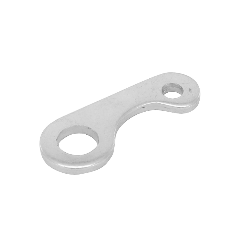 Fixation de béquille Rieju PLAQUETTE 50 A BOITE ORIGINE