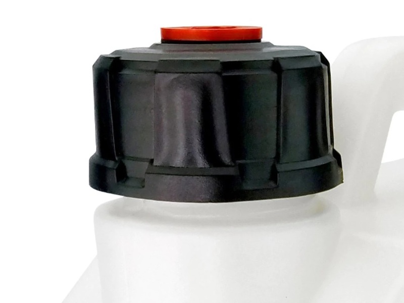 Jerrican Risk Racing Capuchon de rechange pour EZ3/EZ5