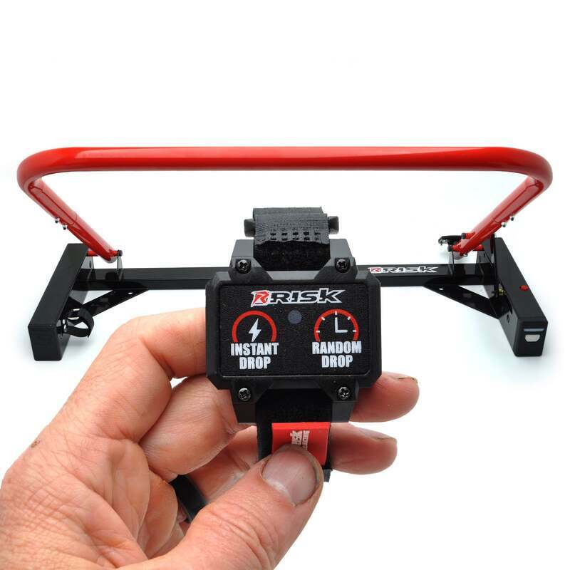 Starter kit Risk Racing Electronic grid Holeshot Pro