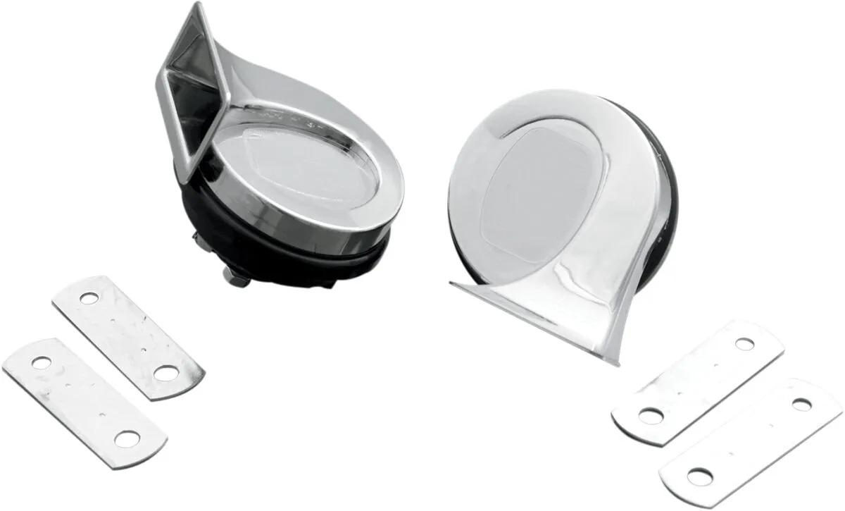 Klaxon Riveco Magnum