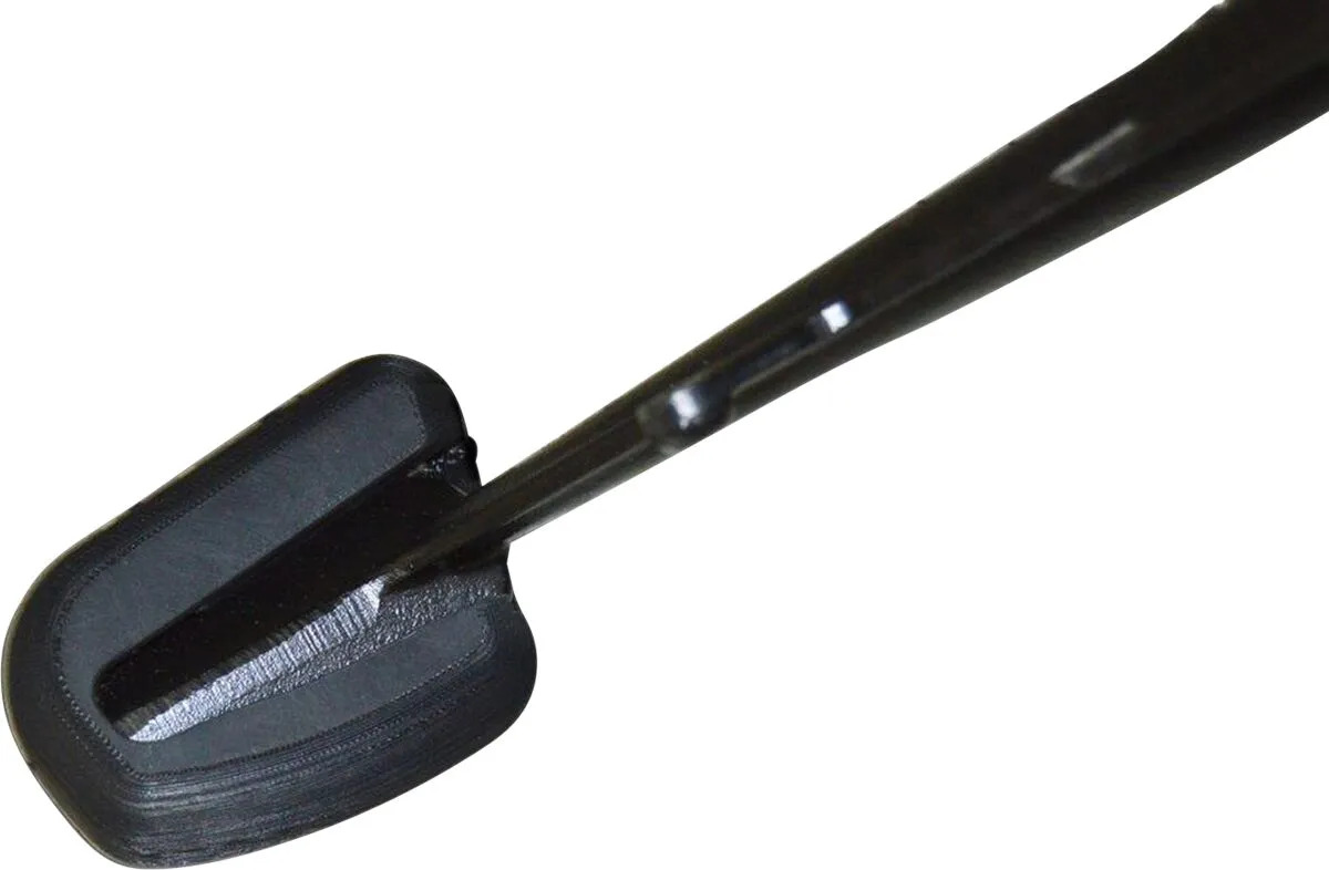 Support Béquille Riveco 05100391