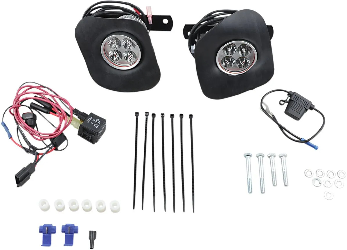 Feux Riveco Feu conduite