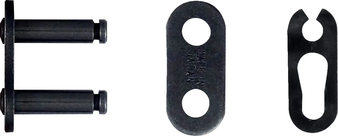 Attache rapide Rk Maillon connexion Série MXZ1