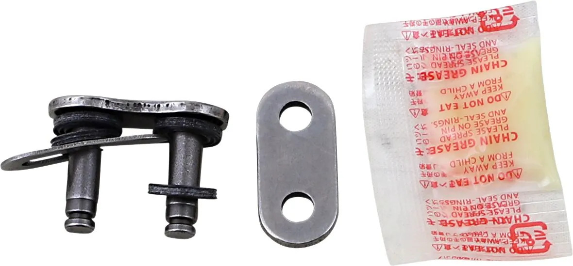 Attache rapide Rk Maillon connexion Série EXW