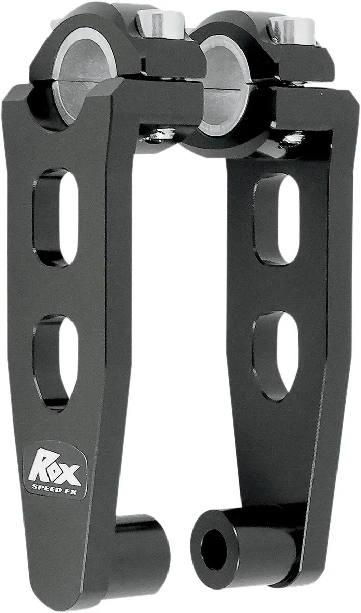 Rehausseur de guidon Rox Speed Fx 06020442