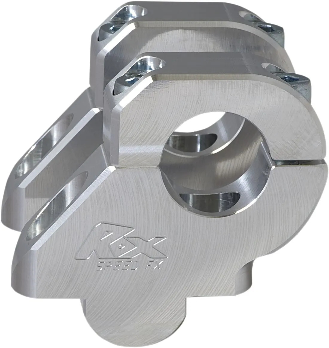 Rehausseur de guidon Rox Speed Fx 06020906