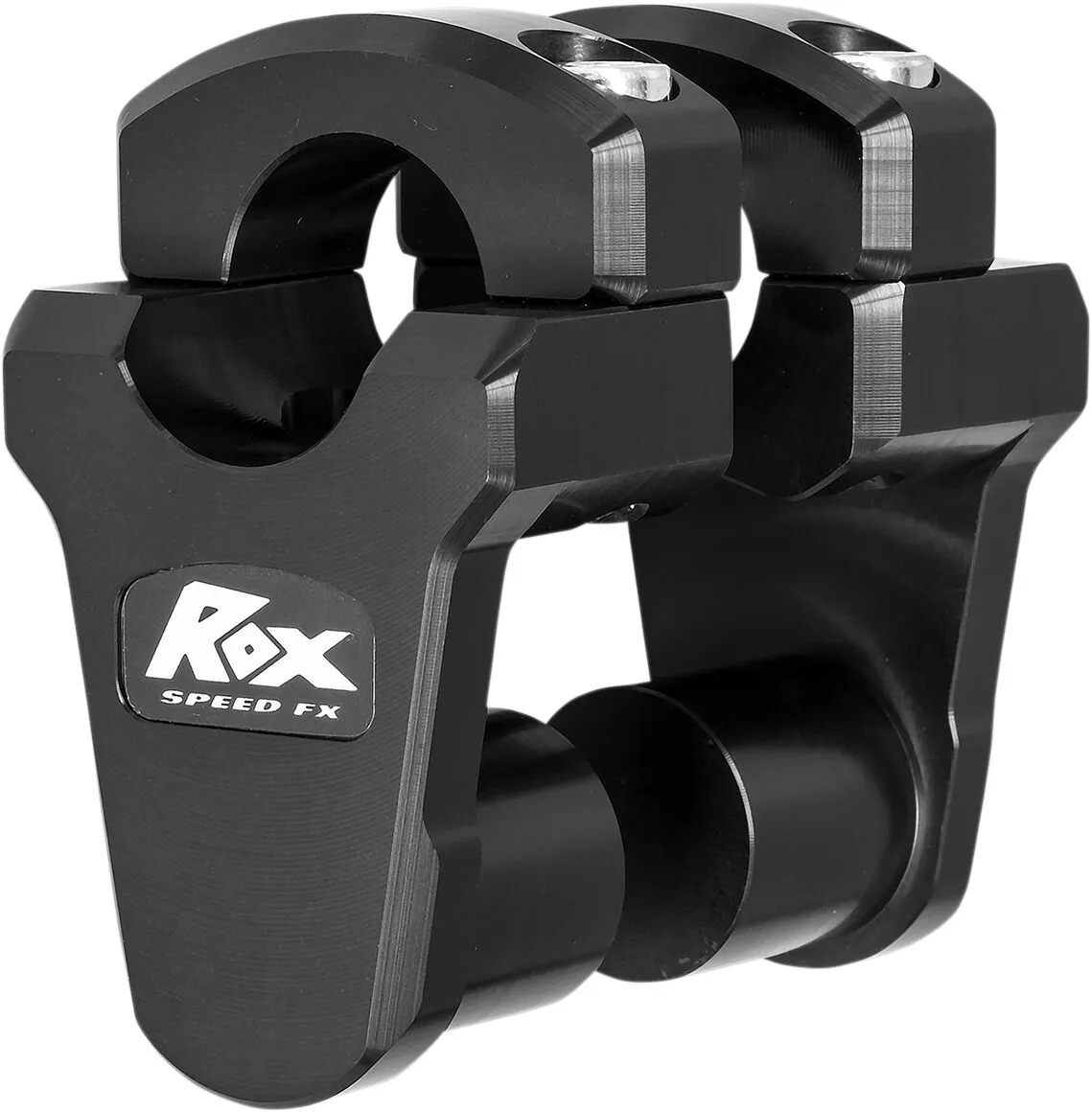 Rehausseur de guidon Rox Speed Fx 06020653
