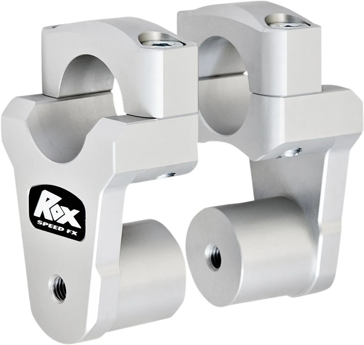 Rehausseur de guidon Rox Speed Fx 06020791