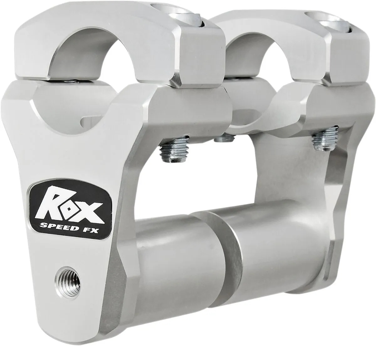 Rehausseur de guidon Rox Speed Fx 06020792