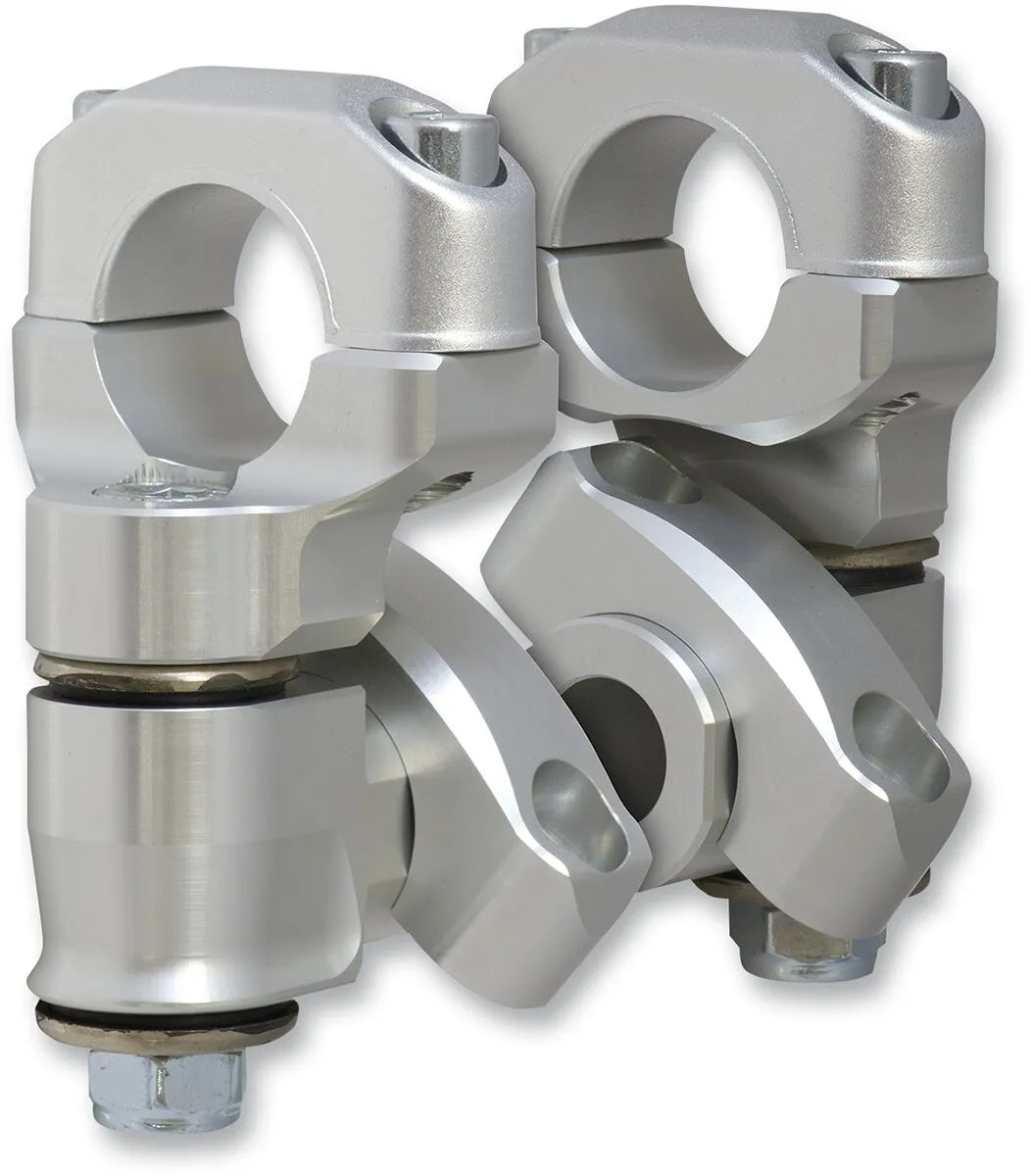 Rehausseur de guidon Rox Speed Fx 06020901