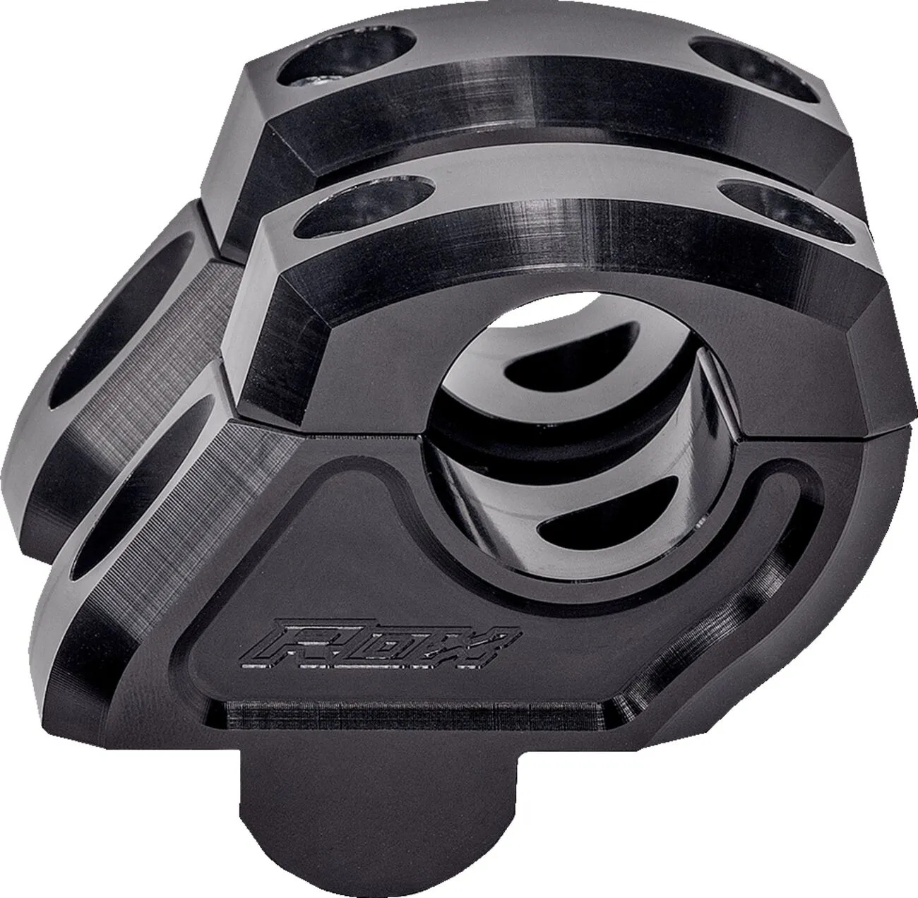 Rehausseur de guidon Rox Speed Fx 06021456