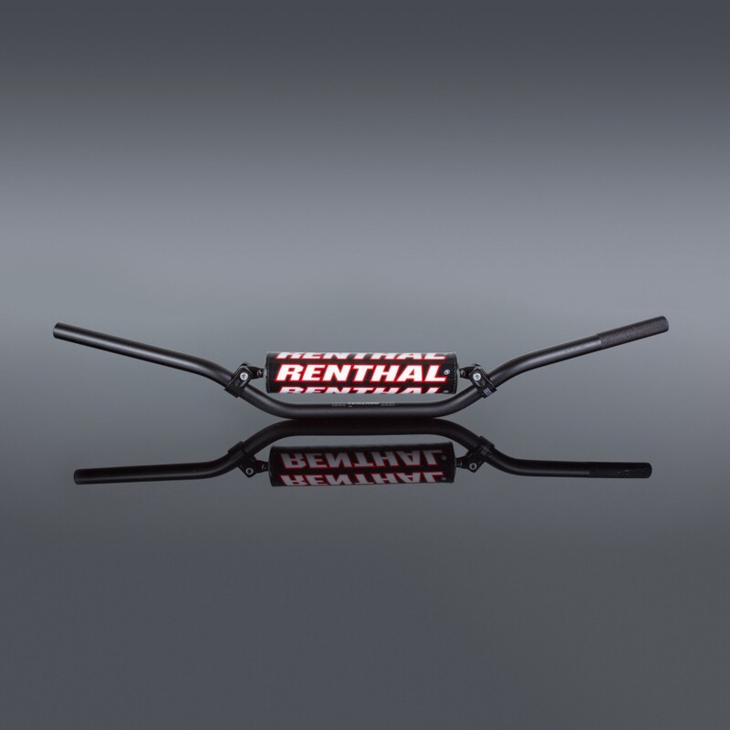 Guidon Renthal Mini MX 7/8 - 816 CRF150R Adult Bar