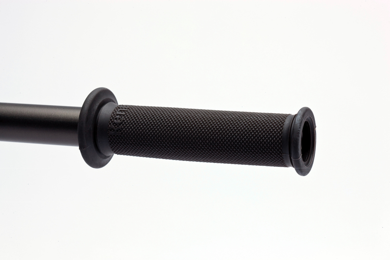 Poignées de guidon Renthal Single Compound full grip