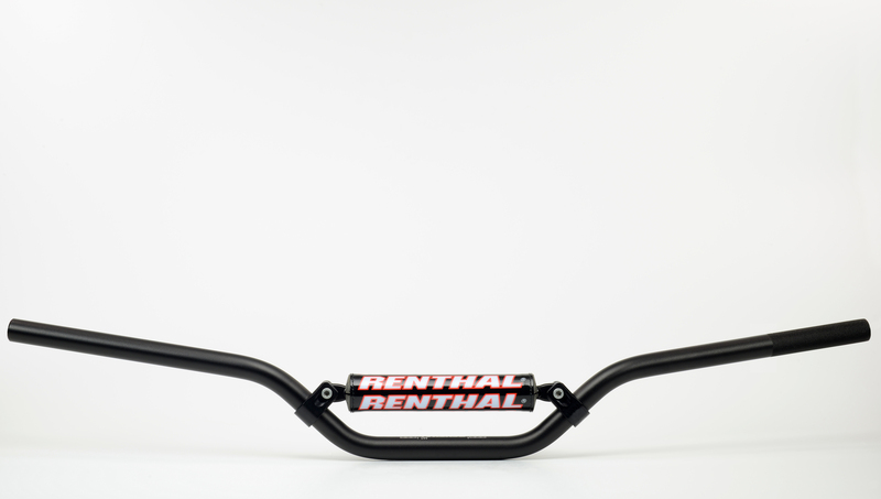 Guidon Renthal Trials 7/8" 660 5.0