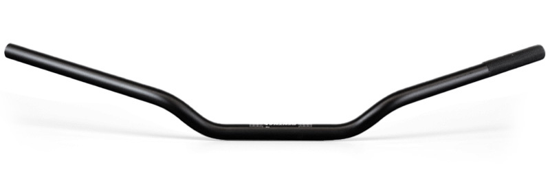 Guidon Renthal 758 Road Ultra Low