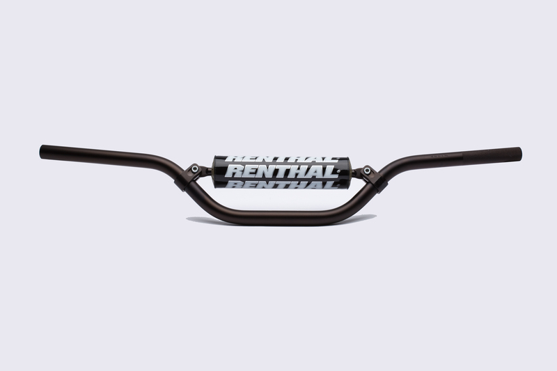 Guidon Renthal Mini MX 7/8" 797 50CC Playbike Bar