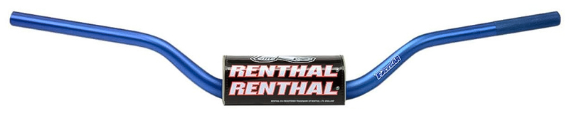 Guidon Renthal Fatbar 821 McGrath/