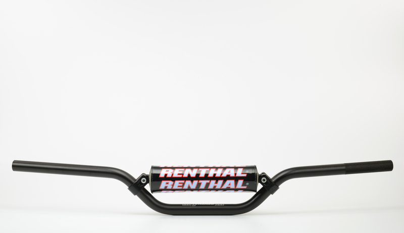 Guidon Renthal Mini MX 7/8" 823
